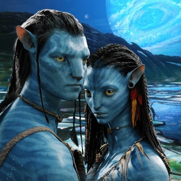 Primeras imágenes del rodaje de «Avatar 2»
