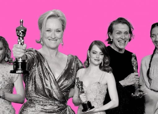 Las actrices ganadoras del premio Oscar a Mejor Actriz Principal de los últimos 20 años