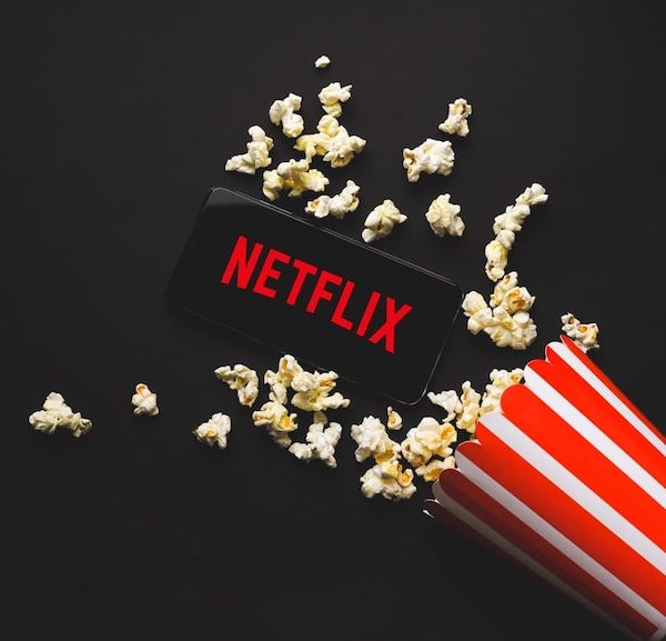 ¿Por qué Netflix nos pone a ver cualquier «basura»?: parte 1 | los consumidores
