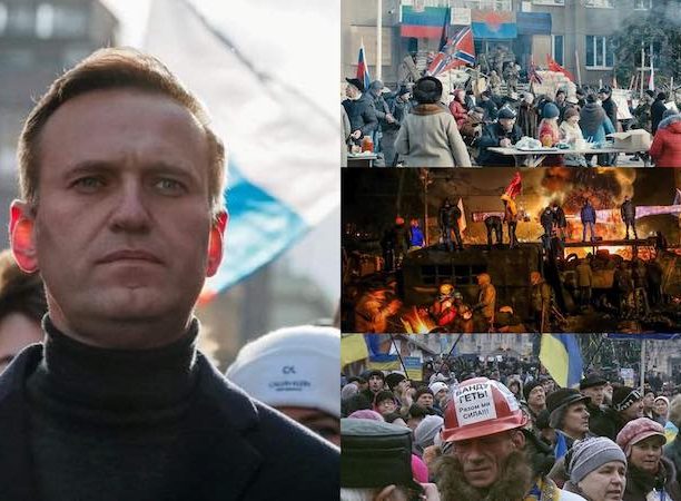 ¿Qué pasa entre Ucrania y Rusia?: Las películas claves para comprender el conflicto