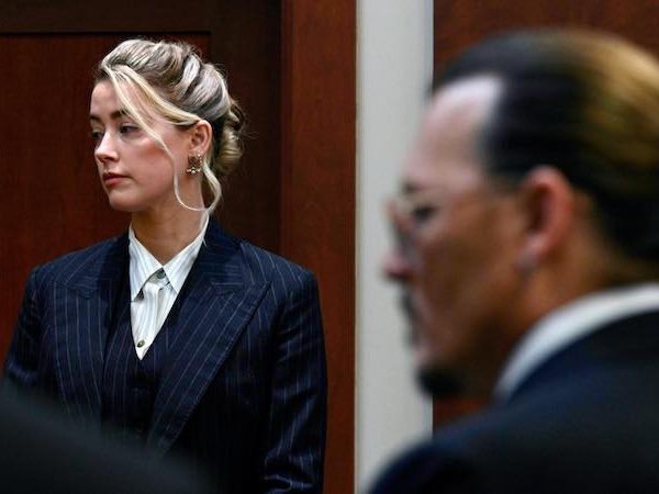 Johnny Depp vs. Amber Heard: ni víctimas ni victimarios