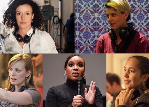 5 películas de 2022 dirigidas por mujeres (Maria Schrader, Charlotte Wells, Sarah Polley, Chinonye Chukwu, Gina Prince Bythewood