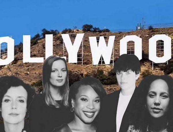 Estudios revelaron la falta de inclusión y diversidad en Hollywood durante el 2022