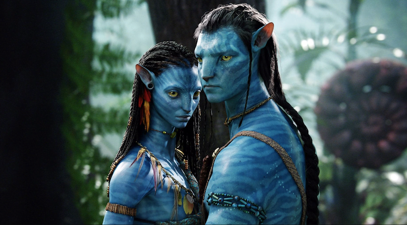 Curiosidades sobre «Avatar: The Way of Water»