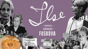 Ilse Fuskova Documental